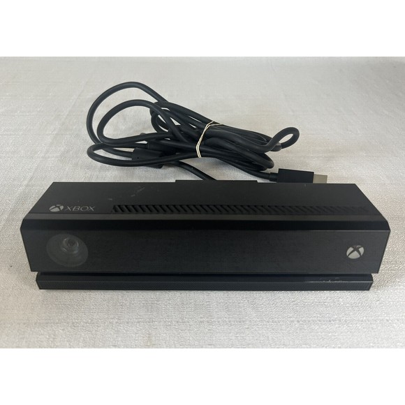 Microsoft Xbox One Kinect Motion Sensor Camera Model 1520 - Picture 2 of 7